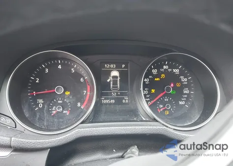 2017 Volkswagen Passat 1.8T R-Line from USA, damaged, VIN 1VWDT7A31HC023059